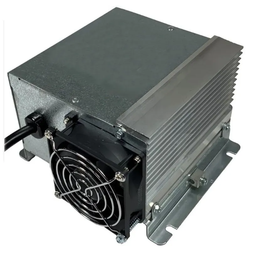 45 AMP BATTERY SELECTABLE CONV